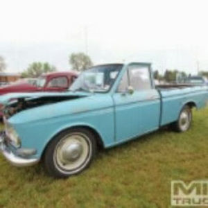 Meet your Posher, John